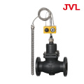 steam control pressure  gas  self-acting control valve  price